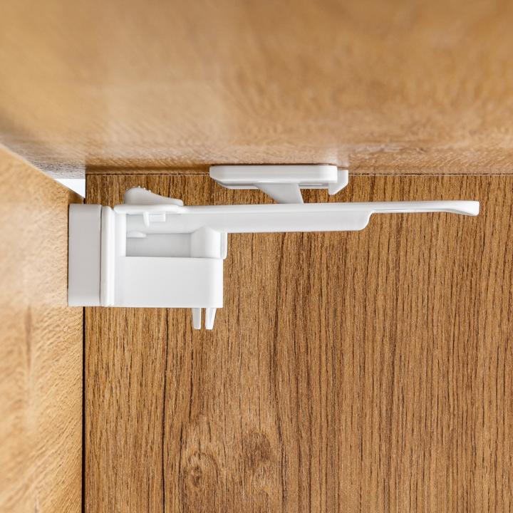 Actual product image Reer Cutlery drawer safety catch