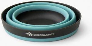 Actual product image Sea To Summit Frontier UL Collapsible Cup - Blue