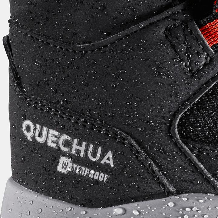 Immagine prodotto Quechua SH500 MTN (33)