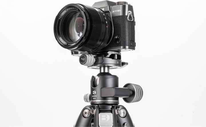 Produktbild Benro GX30 (Kugelkopf)