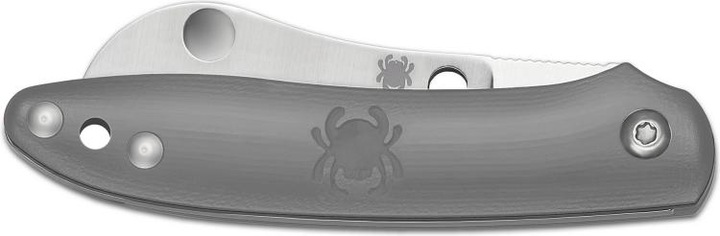Actual product image Spyderco Roadie (5.30 cm)