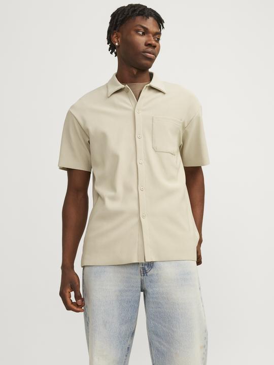 Image du produit Jack & Jones Chemise hawaïenne Relaxed Fit Chemise hawaïenne (M)