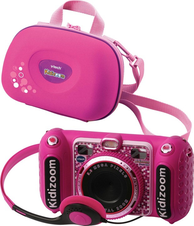 VTech Kidizoom Duo DX+Tasche