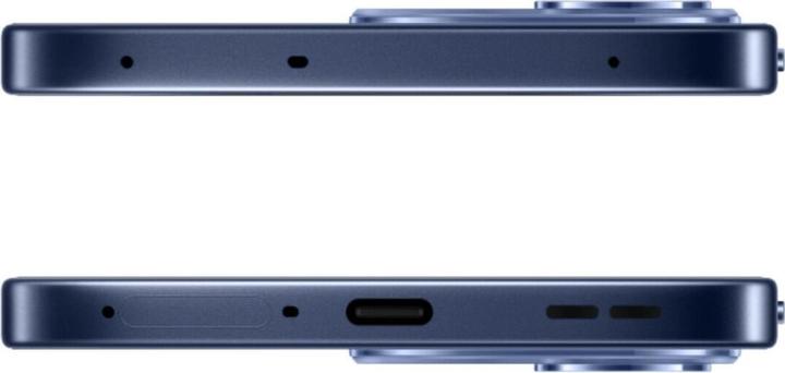 Productafbeelding OPPO RENO 15F 12+512GB 5G TWILIGHT BLUE (512 GB, Blauw, Schemerblauw, Zwart, 6.57", 5G)