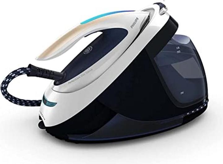 Produktbild Philips GC9635/20 PerfectCare Elite (2700 W, 520 g/min)