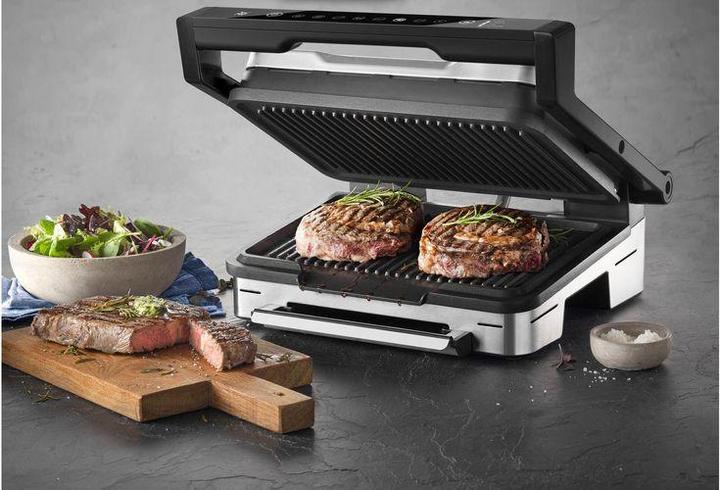 Produktbild WMF Profi Plus Kontaktgrill Perfection