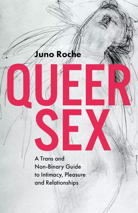 Produktbild Queer Sex (Englisch, Juno Roche, 2018)