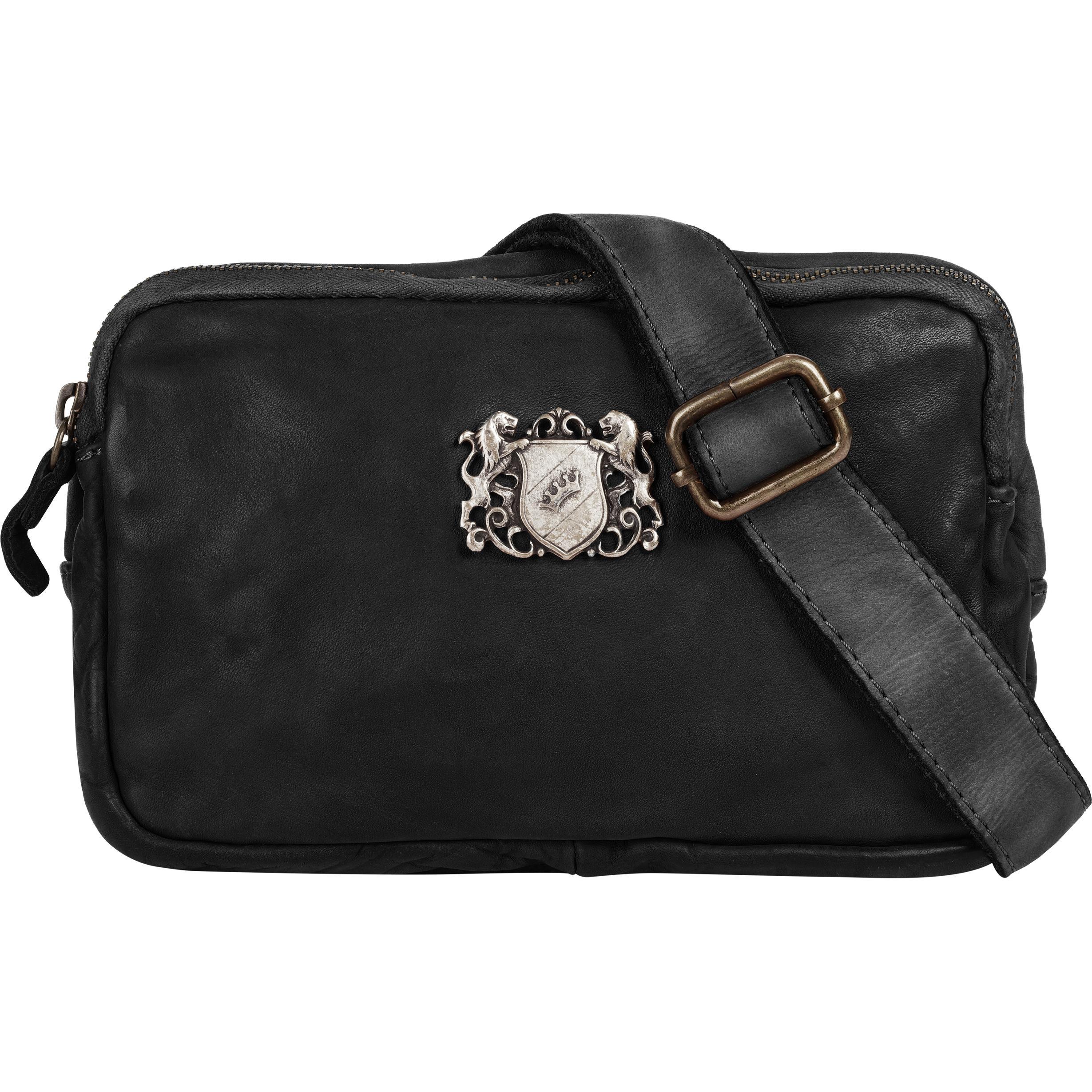 Thumbnail - Samantha Look, Handtasche, Umhängetasche, Schwarz