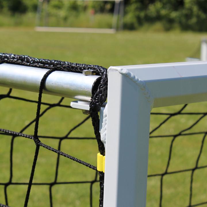 Actual product image Sport-Thieme Mini training goal with folding net hoops