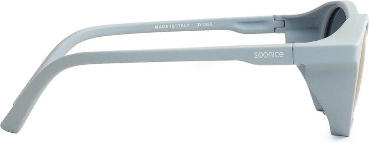 Actual product image SooNice Sunglasses Kids Blue (3-9 years)