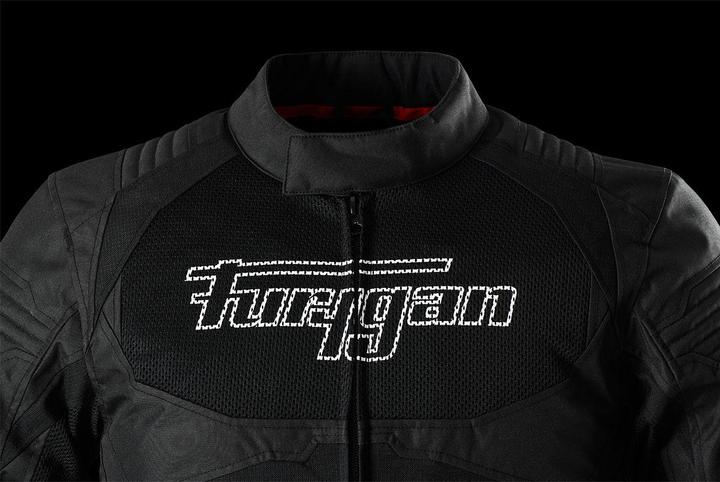 Actual product image Furygan WB08 Vented+ (Men, 4XL)