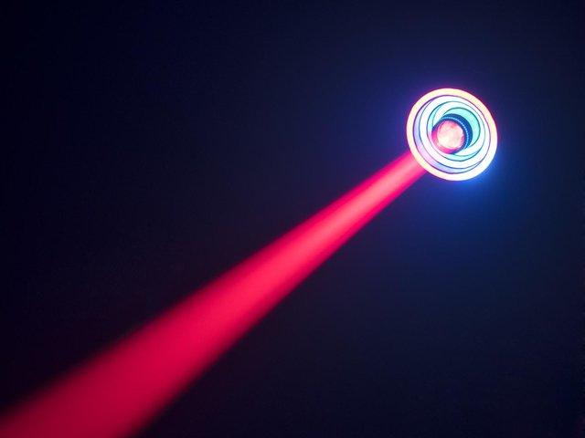 Productafbeelding Eurolite TMH-41 Hypno (30 W, LED)