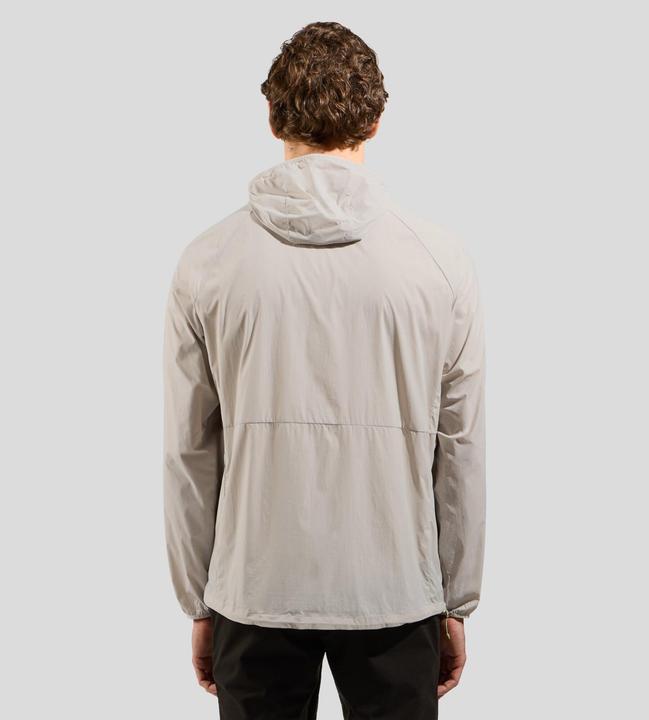 Productafbeelding Odlo Jas ESSENTIAL WINDBREAKER (XXL)