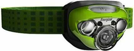 Produktbild Energizer Vision HD Plus (350 lm)