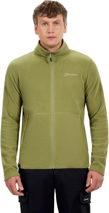 Immagine prodotto Berghaus Polartec-Fleece Prism Micro InterActive Jacket (50)