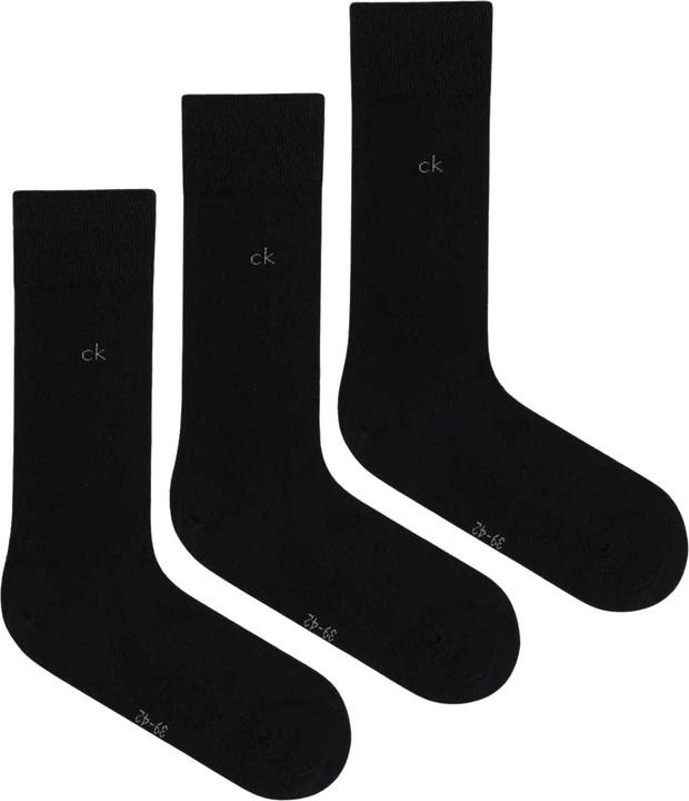 Produktbild Calvin Klein Socken (3erPack) (3er Pack, 38 - 42)