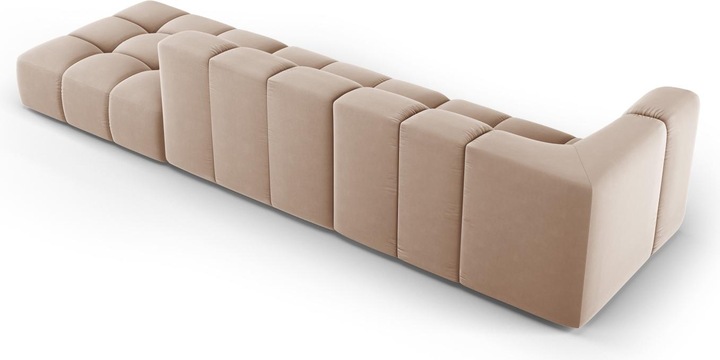 Actual product image Maison Heritage Adams (3-seater, 2 person sofa, 4-seater)