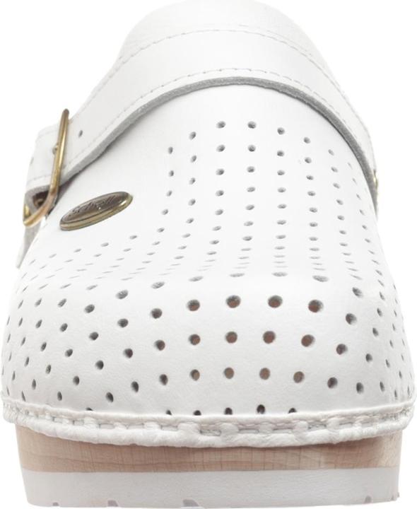 Actual product image Mobilex Drewniaki Scholl CLOG SUPERCOMFORT (45)