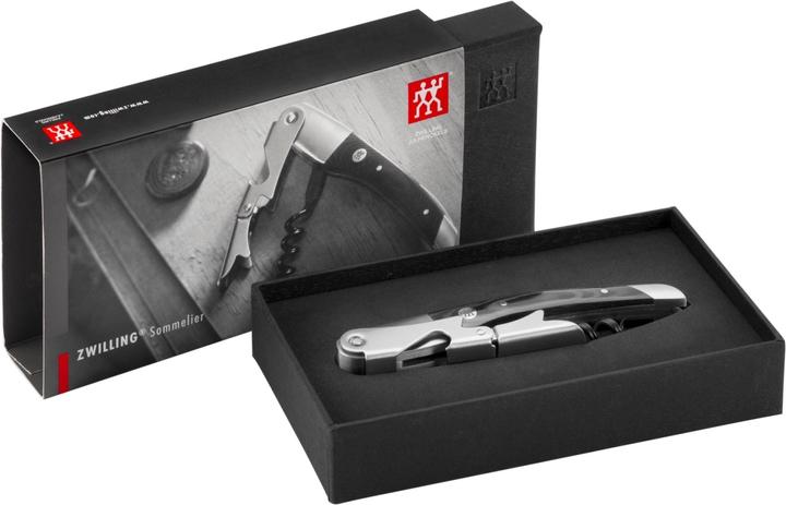 Produktbild Zwilling Classic (Kellnermesser)