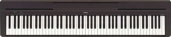 Produktbild Yamaha P-45b (88 Tasten)