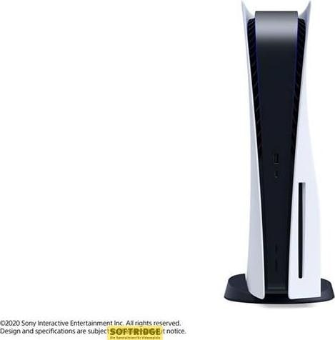 Actual product image Sony Playstation 5