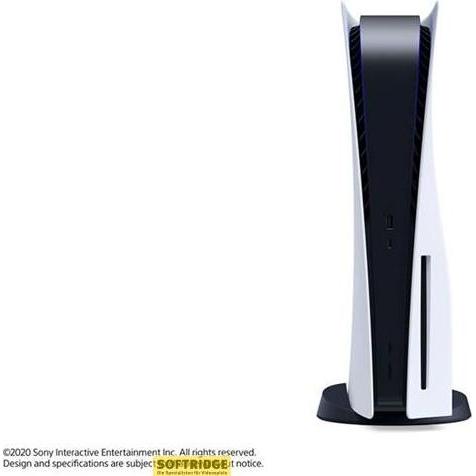 Sony Playstation 5 - buy at Digitec