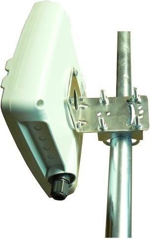 Produktbild Itelite PRA24014 - 2.4 GHz 14 dBi Panel-Antenne+ Gehäuse - WLAN - 14 dB (WLAN)