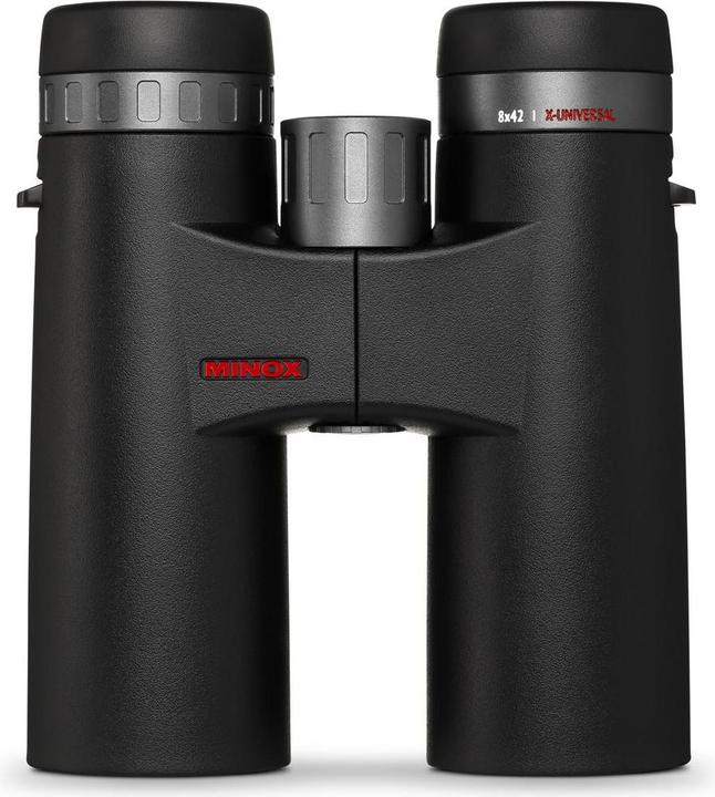 Image du produit Minox X-Universal 8x42