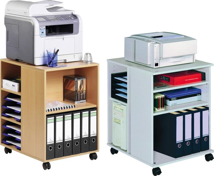 Produktbild Durable Multifunktionswagen (73 x 59 x 52 cm)