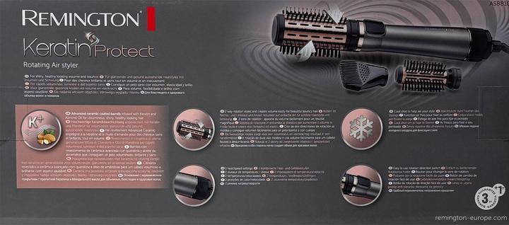Image du produit Remington Protection de la kératine