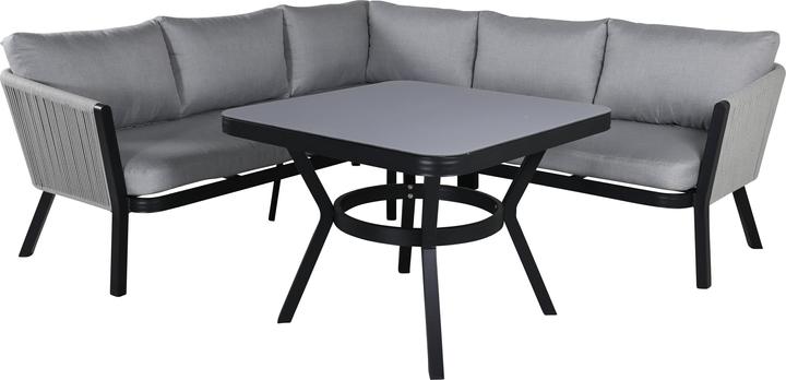 Venture Home Loungeset Virya