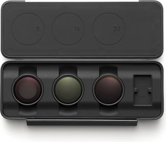 Produktbild DJI Osmo Action 6 ND Filter Set