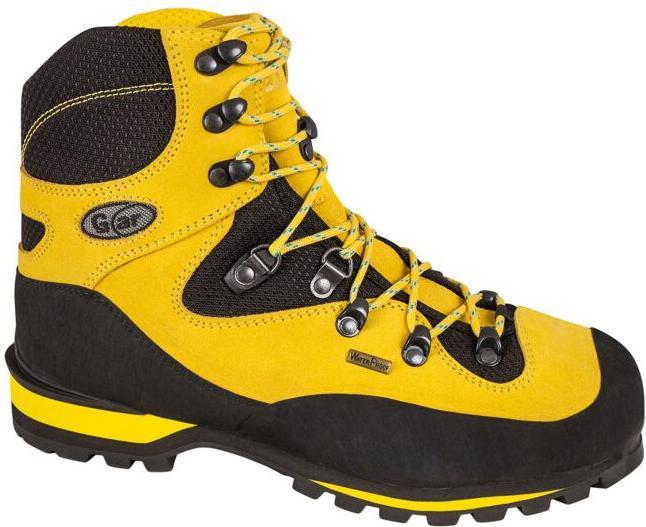 Produktbild Garsport Alpine Route S3 (S3, 42)