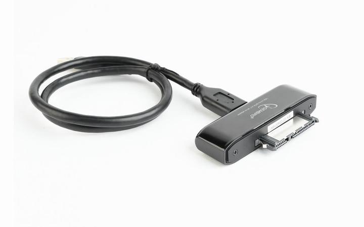 Actual product image Gembird AUS3-02 USB 3.0 to SATA
