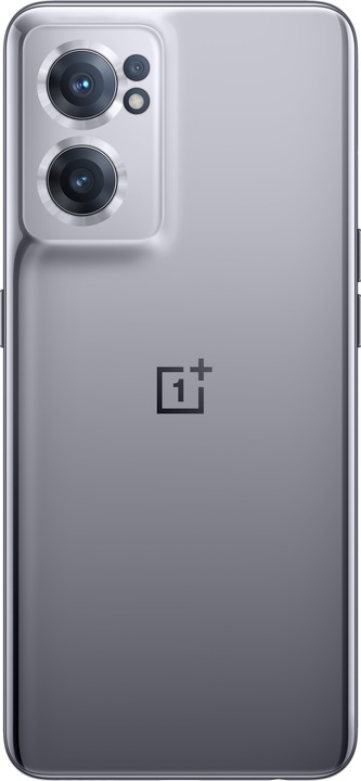 Image du produit OnePlus Nord CE 2 (128 Go, Miroir gris, 6.43", Double SIM, 64 Mpx, 5G)