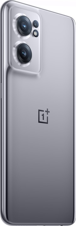 Image du produit OnePlus Nord CE 2 (128 Go, Miroir gris, 6.43", Double SIM, 64 Mpx, 5G)