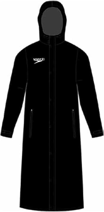 Produktbild Speedo Team Unisex Parka (L)