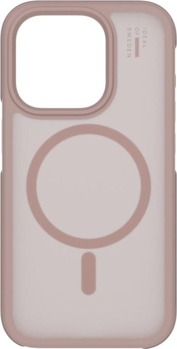 Produktbild iDeal Of Sweden Magsafe Rugged-Cover Blush Pink (Apple iPhone 14 Pro Max)
