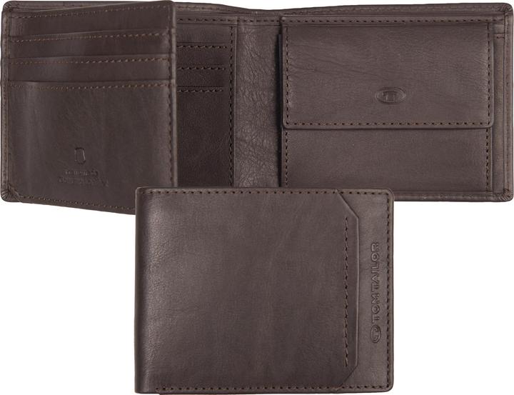 Actual product image Tom Tailor Sam Jeans Wallet