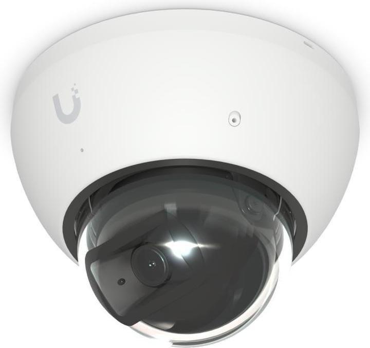 Ubiquiti UniFi Video Camera AI Dome Outdoor 4K (3840 x 2160 pixels)