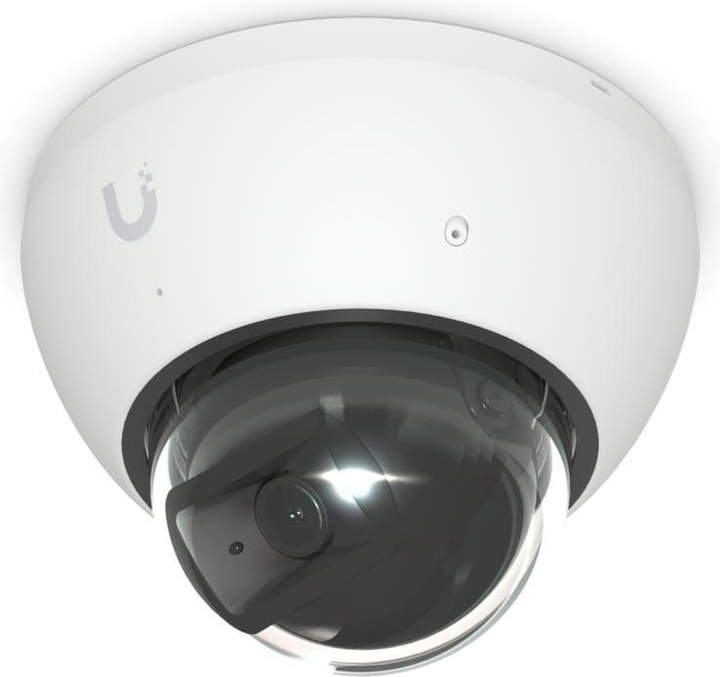 Ubiquiti UniFi Video Camera AI Dome Outdoor 4K (3840 x 2160 Pixels)