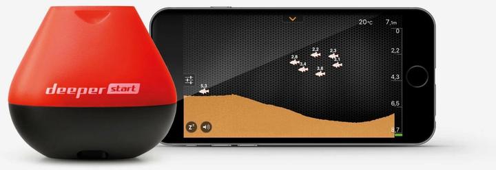 Produktbild Deeper Start Sonar