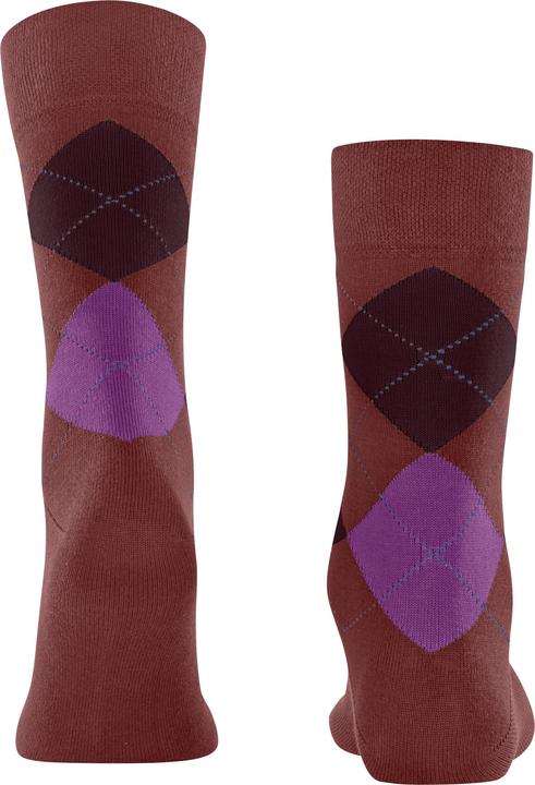 Produktbild Falke Sens. Argyle SO (43 - 46)