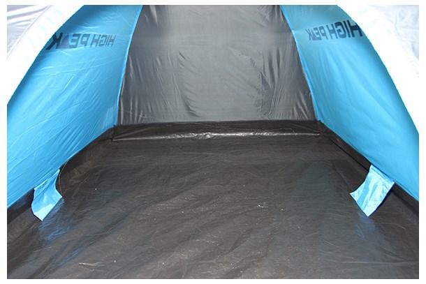 Actual product image High Peak Monodome XL (Dome tent, 2.50 kg, 4 persons)