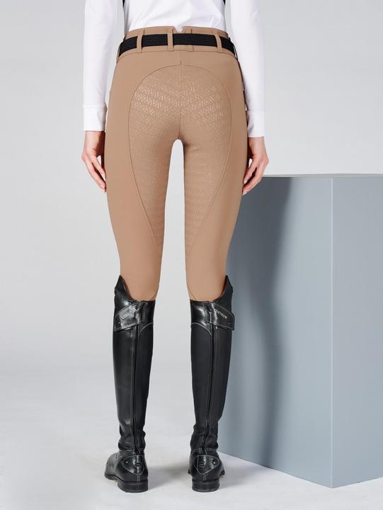 Actual product image Vestrum 's dressage riding pants (XXS)