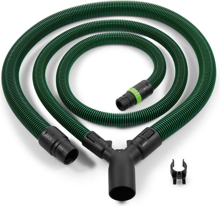 Actual product image Festool Extraction set AB-AS CS/TKS