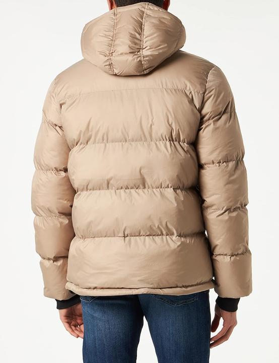 Actual product image Idaho2 Puffer Winter Jacket (XL)