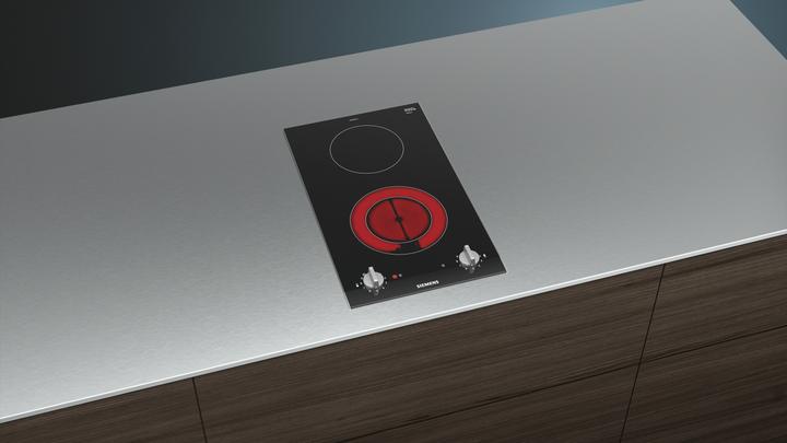 Produktbild Siemens Et375cfa1e (30.20 cm, Glaskeramik Kochfeld)