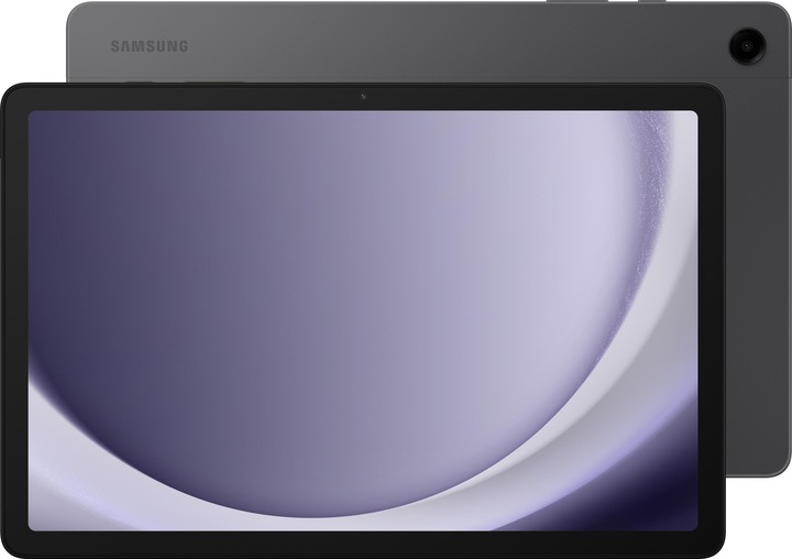 Samsung Galaxy Tab A9+ (5G, 11", 64 GB, Graphite)
