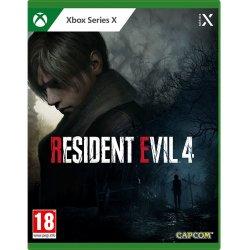 Immagine prodotto Capcom Resident Evil 4 Remake Standard Inglese Xbox Serie X (Xbox One S, EN)